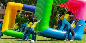 5 Wisata Ramah Anak di Sentul, Bikin Si Kecil Betah Main Seharian