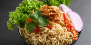 BPOM dan Indofood Buka Suara Soal Indomie Soto Banjar Tak Penuhi Ketentuan Taiwan