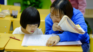 Tips Jitu Bikin Anak Jadi Lebih Semangat Belajar