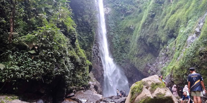 Menjelajahi Tegal, 5 Destinasi Wisata yang Bisa Spot Healing Lepakan Penat