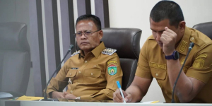 Heboh Wali Kota Prabumulih Mutasi Kepsek SMP N 1, Bikin Video Minta Maaf