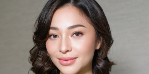 Momen Kocak Nikita Willy Tak Bisa Bedakan Cabe Rawit dan Cabe Keriting