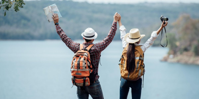 Bosan Traveling Sendiri? Ini Enam Komunitas Jalan-Jalan yang Wajib Kamu Tahu