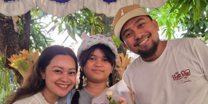 Imam Darto Usaha Banget Jadi Ayah Gen Alpha, Malah Kena Reject Putrinya