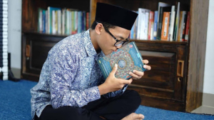Kisah Aras, Santri Muda yang Tuntaskan Hafalan 30 Juz Hanya dalam 10 Bulan