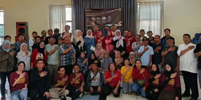 Menjelajah Waktu Sejarah Lokal Bareng Komunitas Ciledug Archives
