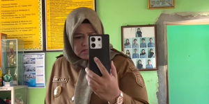 Kepsek SD Negeri Ini Absen 4 Bulan Tapi Tetap Digaji, Auto Kena Semprot Wakil Bupati