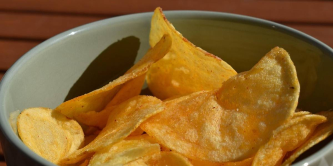 Kurangi Ultra Processed Food Saat Diet, Ini Alasannya