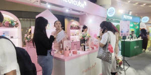 K-Beauty Fest Sukses Dihadiri 30 Ribu Pengunjung