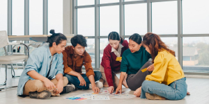 Dokter Temukan Kepribadian Baru Selain Introvert dan Extrovert, Simak Ciri-Ciri Si Otrovert