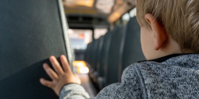 Anak Terlihat Selalu Gelisah? Ini Dia Tips Tenangkan Hati Si Kecil