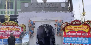 Mewah dan Hebohnya Pesta Khitan Anak Lurah Cimanggis Banjir Komentar Pedas Netizen 