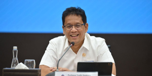 Menkeu Purbaya Nilai Inflasi Singapura-Malaysia Lebih Jelek Dibanding RI
