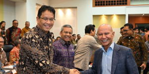 Sah Jadi UU, Ini Rincian APBN Perdana yang Disusun Pemerintahan Prabowo-Gibran