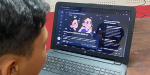 Komunitas Marah-Marah di Platform X Diteliti Mahasiswa UGM, Ini Hasilnya!