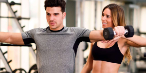6 Tips Latihan di Gym Nyaman untuk Para Introvert