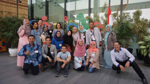 Dari Hobi Menulis hingga Lahirnya Komunitas ISB: Perjalanan Ani Berta Merangkul Blogger Indonesia