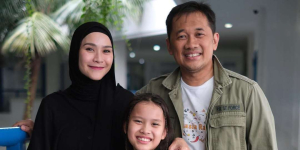 Zaskia Mecca Ungkap Kondisi Putrinya Masih Trauma Berat Pasca Insiden Pemukulan 