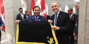 Prabowo Bertemu PM Kanada, Sepakati Penghapusan 90,5 Persen Tarif Impor dari RI