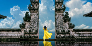 25 Pulau Paling Favorit di Dunia, Ada Bali?