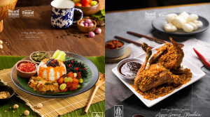 Rasa Autentik Minang Hadir di BSD, Grand Opening Padang Merdeka Jadi Sorotan