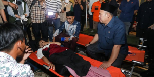 Kasus Keracunan MBG Terus Berulang, Ikatan Dokter Anak Beri 5 Peringatan Lewat  Surat Terbuka