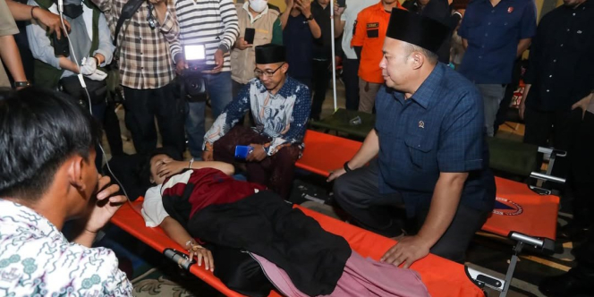 Kasus Keracunan MBG Terus Berulang, Ikatan Dokter Anak Beri 5 Peringatan Lewat  Surat Terbuka