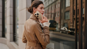 Smartphone Premium dengan Kamera Dual Telefoto Pertama di Dunia Kini Hadir di Indonesia dari Huawei