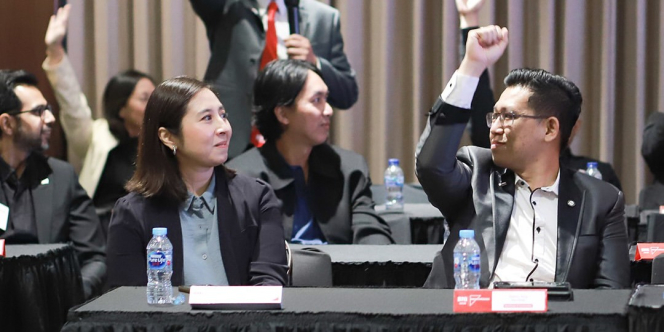 3 Komunitas Seru di Bawah Naungan BNI, Mulai dari Bisnis hingga Olahraga