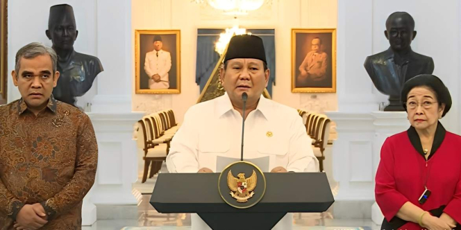Prabowo Soal MBG: Banyak Kekurangan, Tapi Manfaatnya Sangat Besar