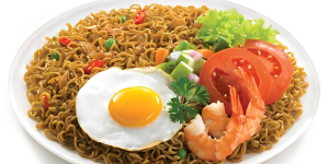 Indomie Masuk Daftar Mi Instan Terenak di Dunia Versi Ramen Rater 2025
