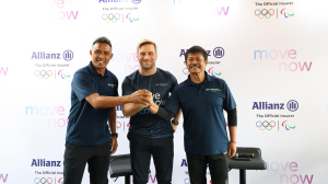 Remaja Indonesia Rasakan Pengalaman Kamp Sepak Bola Profesional Lewat MoveNow Camp Allianz