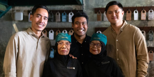 Uma Oma Cafe Rayakan 2 Tahun: Dari Blok M Jadi Simbol Pemberdayaan Lansia, Kini Hadirkan Oma Foundation dan Uma Oma Heritage