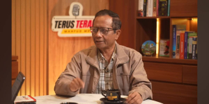Cucu Mahfud MD Jadi Korban Keracunan MBG di Yogyakarta