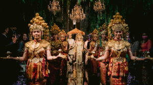 Merayakan Cinta dengan Elegan Lewat The Ultimate Wedding di Fairmont Jakarta