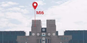 Lowongan Secret Agent Inggris MI6 Diumbar di Instagram, Mau Jadi `James Bond` di Dunia Nyata?