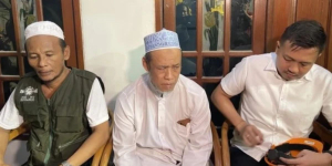Pengasuh Ponpes Al Khoziny yang Ambruk: Ini Takdir dari Allah