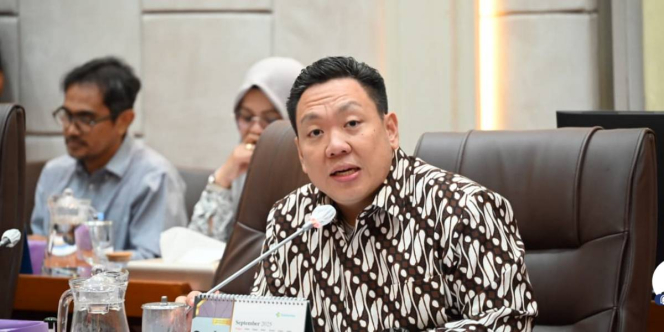 DPR Desak BGN Larang Total Ultra Processed Food di Menu MBG