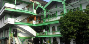 Ponpes Al Khoziny yang Ambruk, Ternyata Usianya Lebih dari Satu Abad