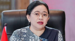 Ketua DPR Puan Maharani Sampaikan Permintaan Maaf Kepada Rakyat Indonesia