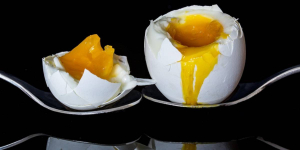 Diet Telur yang Benar Efektif Turunkan Berat Badan, Pastikan Perhatikan Hal Ini