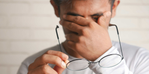 Pemicu Stroke Mendadak, Kondisi Mematikan yang Datang Tanpa Disadari