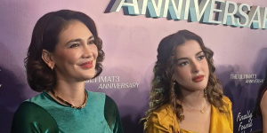 Punya Brand Sendiri, Ini Alasan Luna Maya dan Tasya Farasya Mau Jadi Muse Skincare Lokal