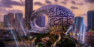 4 Fakta Menarik Dubai, Kota Teraman hingga Terbahagia