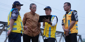 Menteri PU: Hanya 50 dari 42.433 Ponpes di RI yang Miliki IMB