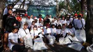 Aksi Bersih Pantai di Bali, Langkah Nyata untuk Menjaga Alam dan Komunitas
