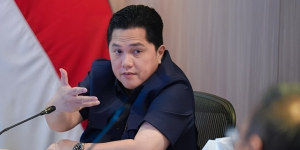 4 Koleksi Jam Tangan Erick Thohir, Ada yang Harganya di Bawah Rp10 Juta