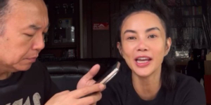 Sikap Ari Lasso ke Sang Pacar Dinilai Kasar Sampai Banjir Kritikan