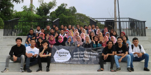 Komunitas Ketimbang Ngemis, Say No to Ngemis