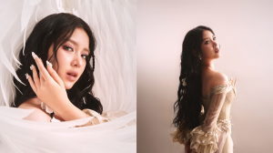 Cerita di Balik Lagu “Dengar”, Ekspresi Tulus Tiara Andini Menyambut Album “Edelweiss”